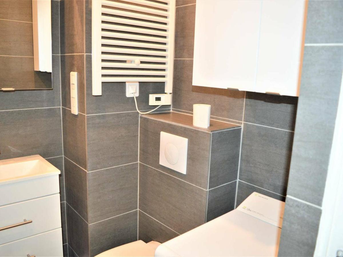 Studio Renove Climatise, 3 Couchages, Proche Port Et Casino A Cavalaire-Sur-Mer - Fr-1-226B-98 Eksteriør bilde